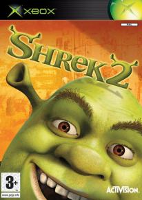 Shrek 2