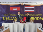 タイとカンボジアは第二の停戦に合意