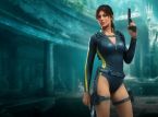 Tomb Raider: Legacy of Atlantis からララ・クロフトのウェットスーツスキンを無料で手に入れます
