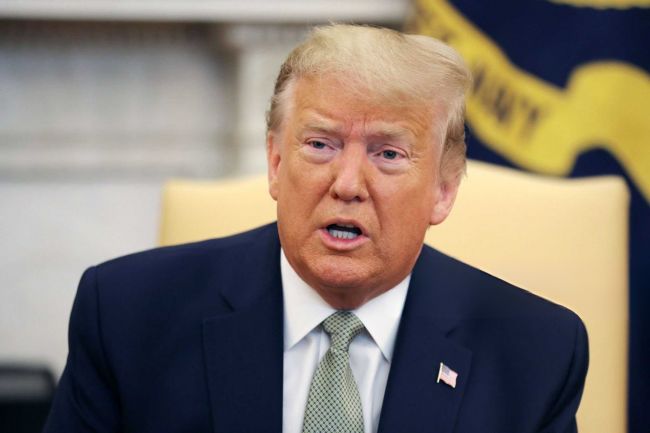 トランプ大統領は相互関税を準備し、世界的な貿易戦争の懸念を高める