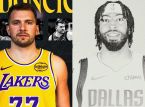 ルカ・ドンチッチとアンソニー・デイビスのNBAトレードの背後にある不愉快な真実