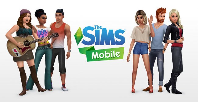 The Sims Mobile