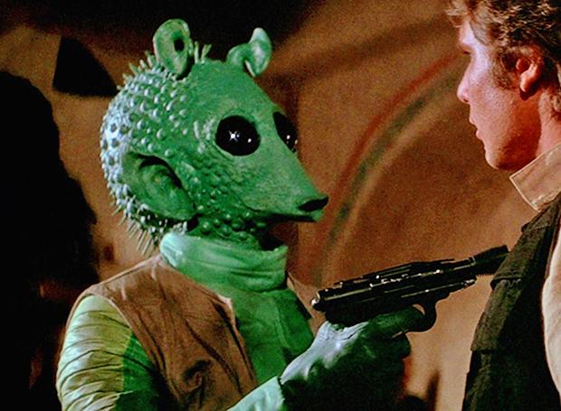 噂:ディズニーが『スター・ウォーズ/新たなる希望』のオリジナル版を4Kでリリースする