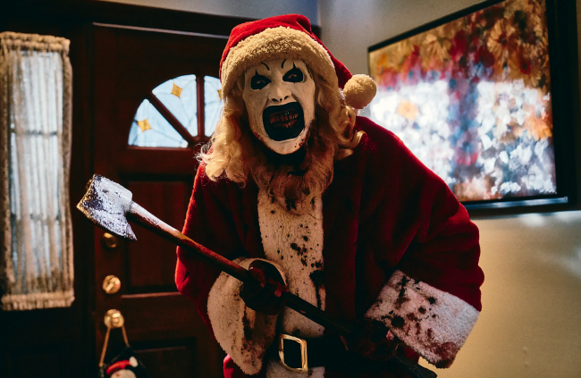 Terrifier 4