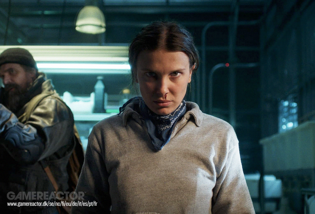 Stranger Things スターがシーズン5のエンディングを好まなかったことを明かす