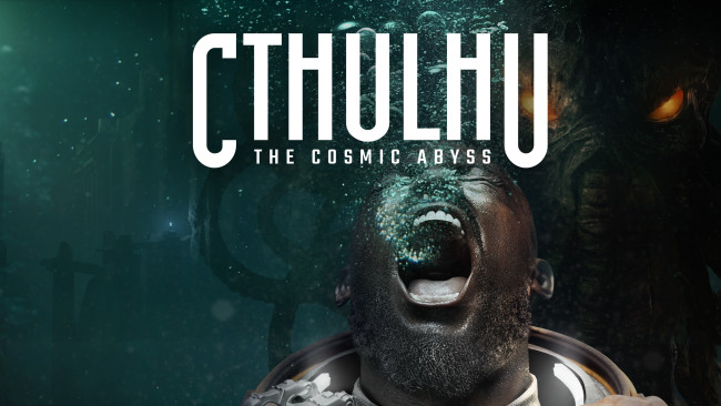Cthulhu: The Cosmic Abyss 