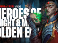 Heroes of Might & Magic: Olden Era (アーリーアクセス)