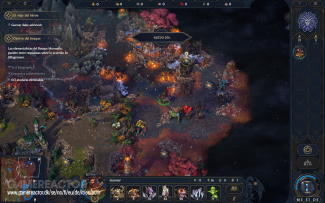 Heroes of Might & Magic: Olden Era