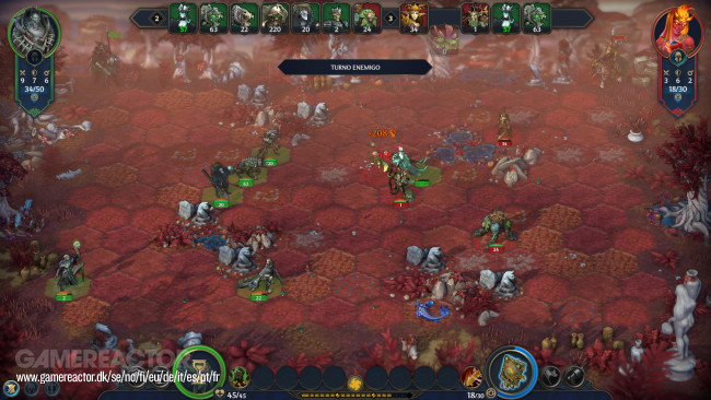 Heroes of Might & Magic: Olden Era