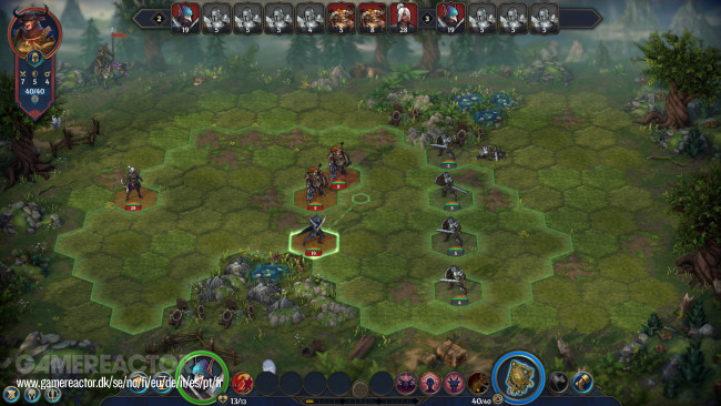 Heroes of Might & Magic: Olden Era
