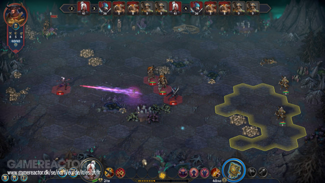 Heroes of Might & Magic: Olden Era