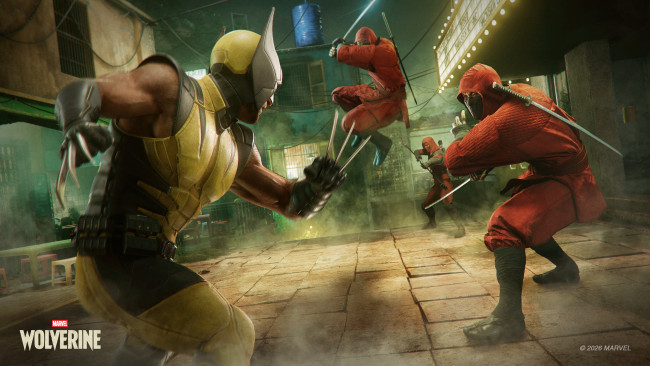 Marvel's Wolverine は初日からNew Game+を搭載します