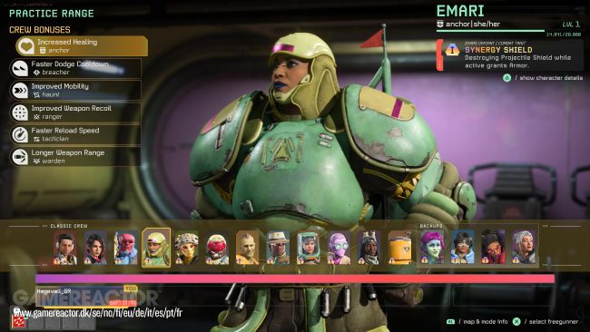 ショーン・レイデンがライブサービスゲームを大ヒット