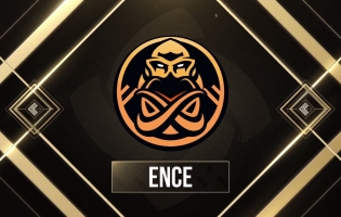 ENCEはCounter-Strike 2 選手2人と別れ、新たに2人のスター選手を獲得しました