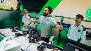 eスポーツワールドカップ:Call of Duty: Warzoneのグループステージの結果はこちら