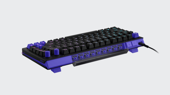 Logitech G512 X 75