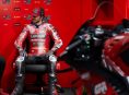 MotoGP 25 は、最初の詳細なトレーラーでグリッドに咆哮します
