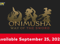 カプコンはOnimusha: Way of the Sword もNintendo Switch 2に登場することを確認しました