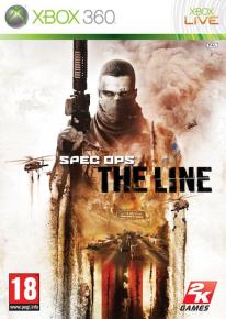 Spec Ops: The Line