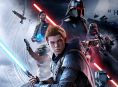 レポート: Star Wars Jedi 3 は EA によってキャンセルされていません