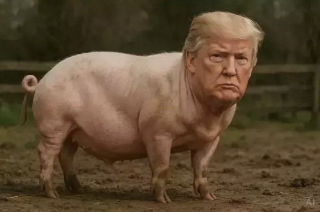 スティーブン・キングがXに反撃:「静かにしろ、ブタ」