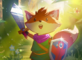 Tunic はプレイステーション 5 のユニークな機能を利用してゲームプレイを強化します