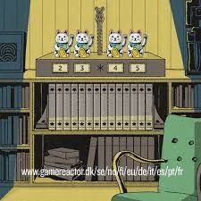 Your House