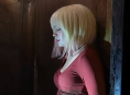 Return to Silent Hill は不気味な映画ポスターを取得します