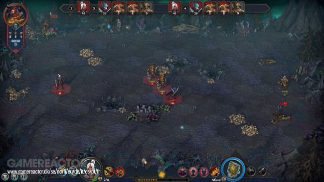 Heroes of Might & Magic: Olden Era
