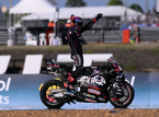 ホルヘ・マルティンがフランスGPで優勝し、MotoGPランキングでマルコ・ベゼッキを追い抜く