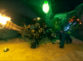 Deep Rock Galactic には 5 周年を記念した新しいアップデートがあります