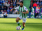 イスコは11月以来初めて、ヨーロッパリーグの試合に間に合うようにベティスの代表に復帰した