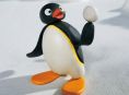 ピングーが陽気なThe Penguin パロディビデオでゴッサムシティを引き継ぐ
