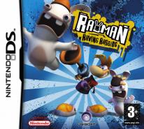 Rayman Raving Rabbids - Gamereactor JP
