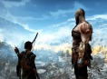 God of War mod がクラトスをマスターチーフと戦わせる