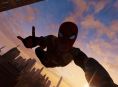 Marvel's Spider-Man は機能するマルチプレイヤー MOD を入手し、予想通り混沌としています