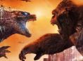 ゴジラとコングは、今後の映画で「バディコップ」のダイナミクスを持っていると言われています