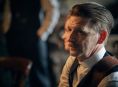 Peaky Blinders スターは、ファンを喜ばせたいと麻薬所持の罪を非難