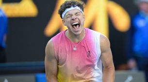 ベン・シェルトンがトロントでATPマスターズ1,000で初優勝