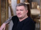 英国のボクシング界のレジェンド、リッキー・ハットンがカムバックを発表してから数カ月後に46歳で死去