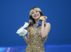 アリサ・リウの成功は「心理的観点から興味深い」と、テニス世界ランキング2位の彼女は語っています