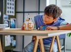 レゴスター・ウォーズ 75452 BB-8 アストロメク・ドロイド