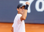 確定:ラファ・ジョダルがヤニック・シナーと対戦:マドリード・オープン準々決勝のタイム