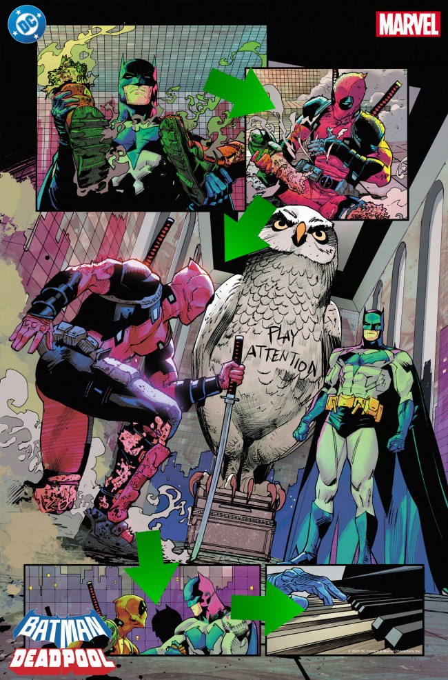 やるべきこととやってはいけないこと:コミックに入るための最良の方法