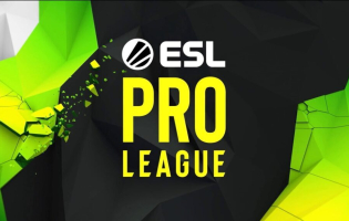 ESL Pro League シーズン23:オンラインステージは、ナトゥス・ヴィンセレ、FUT Esports 、アストラリスも進出して終了します
