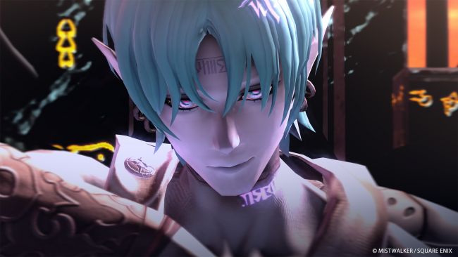Fantasian Neo Dimension