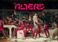 The Alters は 25 万部を突破しました