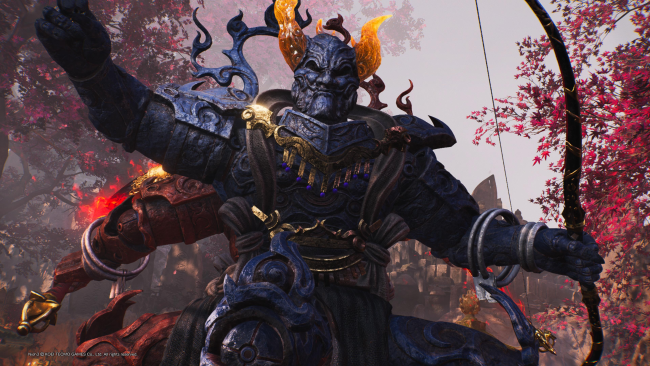 コーエーテクモは、Nioh 3 とポコピアのリリースに続く大規模な金融ゲームを予想しています
