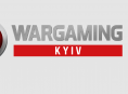 Wargamingはキエフスタジオを支持し、ウクライナ赤十字社に100万ドルを約束します