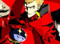 今日のGRライブのPersona 5 Royalで怪盗団に参加します